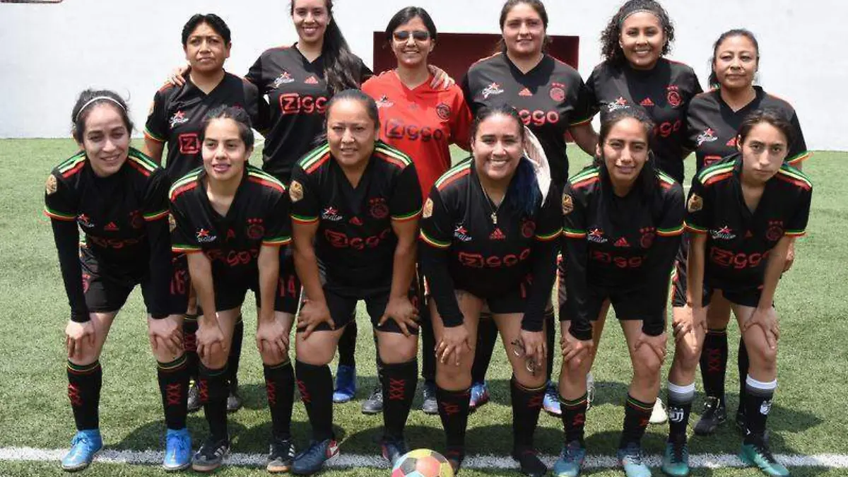 CLUB FEMENIL CENTELLAS